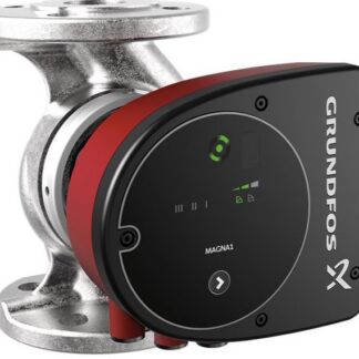grundfos magna1 circulatiepomp 32-40fn