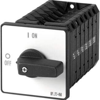 eaton t5b-6-8362/e omschakelaar eaton