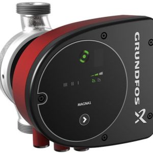 grundfos magna1 circulatiepomp 32-100n