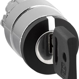 schneider-electric zb4 frontelement sleutelschakelaar zb4bg05 schneider electric