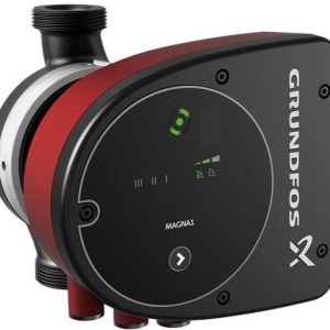 grundfos magna1 circulatiepomp 25-40