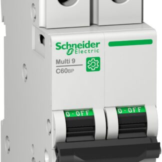 schneider electric multi installatieautomaat m9f42208 schneider electric