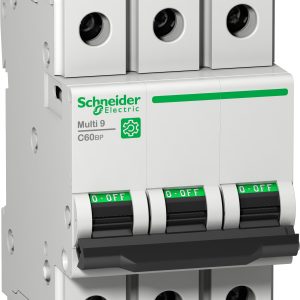 schneider electric multi installatieautomaat m9f43305 schneider electric