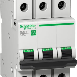 schneider electric multi installatieautomaat m9f43305 schneider electric
