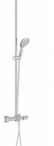 hansgrohe hoofddouche 250 1jet wand hans grohe