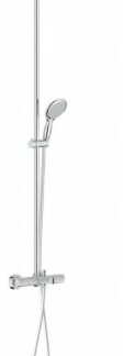 hansgrohe hoofddouche 250 1jet wand hans grohe