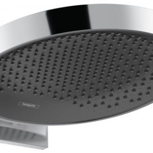 hansgrohe hoofddouche 360 1jet wand hans grohe