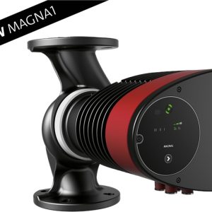 grundfos magna1 circulatiepomp 100-120f