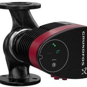 grundfos magna1 circulatiepomp 50-120f dn50