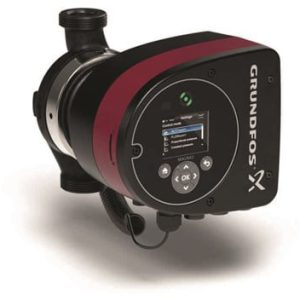 grundfos magna1 circulatiepomp 25-80