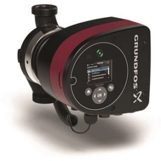grundfos magna1 circulatiepomp 25-80