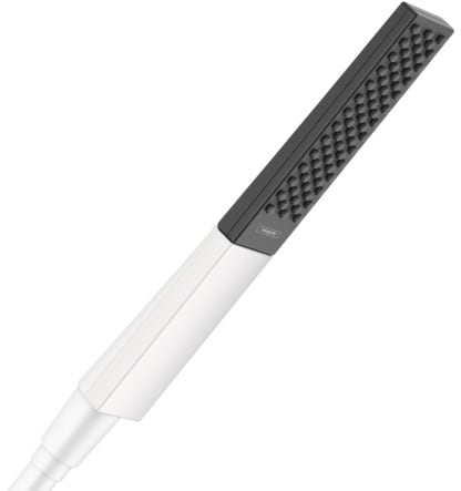 hansgrohe handdouche 100 ecosmart hans grohe