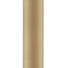 hansgrohe plafondaansluiting 300mm geborsteld hans grohe