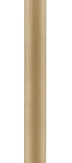 hansgrohe plafondaansluiting 300mm geborsteld hans grohe