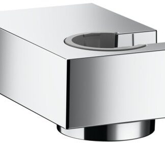 hansgrohe douchehouder porter chroom hans grohe