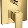 hansgrohe badmengkraan metropol 1-greeps 32545990 hans grohe