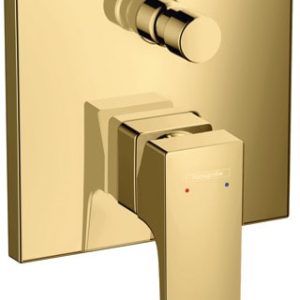 hansgrohe badmengkraan metropol 1-greeps 32545990 hans grohe