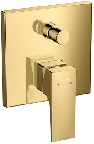 hansgrohe badmengkraan metropol 1-greeps 32545990 hans grohe