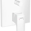 hansgrohe badmengkraan metropol 1-greeps 32546700 hans grohe