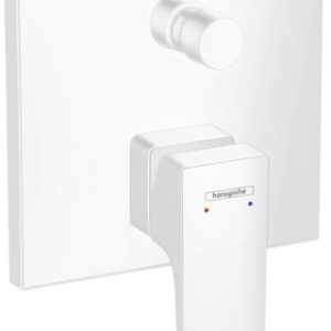 hansgrohe badmengkraan metropol 1-greeps 32546700 hans grohe