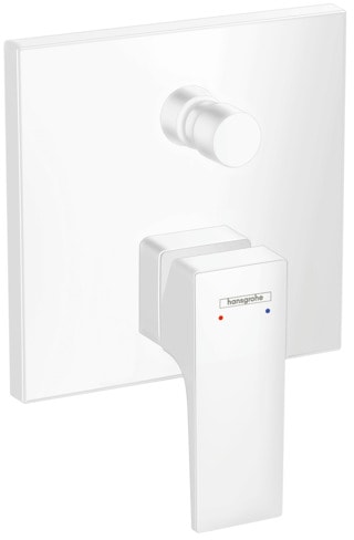 hansgrohe badmengkraan metropol 1-greeps 32546700 hans grohe