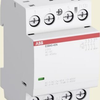 abb magn sch 400v 1200114434 abb
