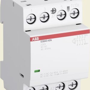 abb magn sch 400v abb