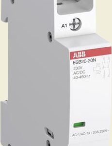 abb magn sch 250v 1200114390 abb