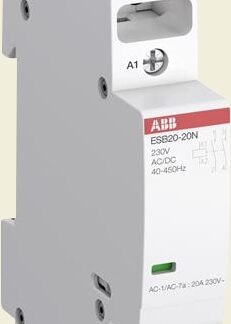 abb magn sch 250v 1200114390 abb