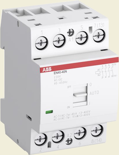 abb system pro hulpschakelaar 1200114248 abb