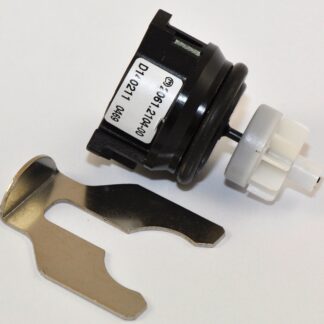 nefit onderdeel gasgestookte stromingsmeter nefit
