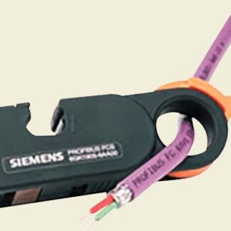 profibus fast connect siemens