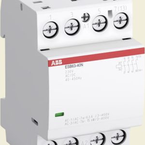 abb system pro hulpschakelaar 1sae351111 abb