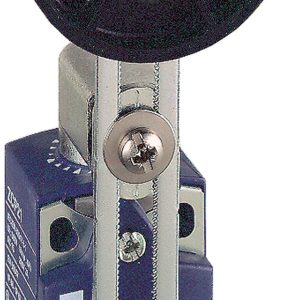 telemecanique xckp compacte metalen schakelnok+rol+elastomeren telemecanique