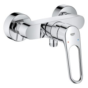 grohe eurosmart special douchemengkraan grohe professional