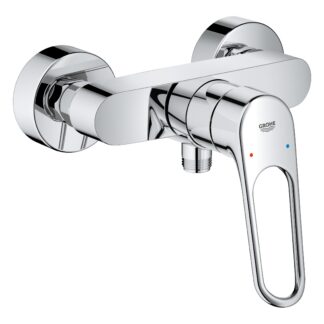 grohe eurosmart special douchemengkraan grohe professional