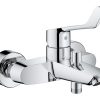 grohe eurosmart special badmengkraan grohe professional