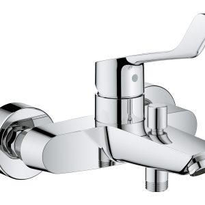 grohe eurosmart special badmengkraan grohe professional