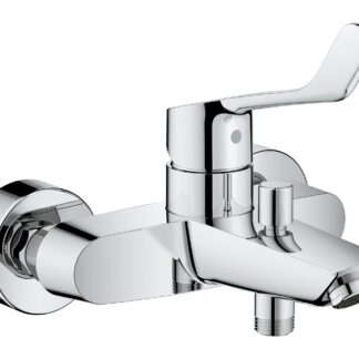 grohe eurosmart special badmengkraan grohe professional