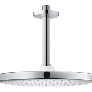grohe tempesta 250 hoofddoucheset grohe professional
