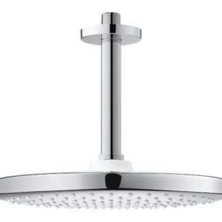 grohe tempesta 250 hoofddoucheset grohe professional