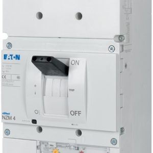 eaton nzmh4-ae630 nzm4 eaton