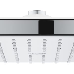 grohe tempesta 250 cube hoofddouche grohe professional