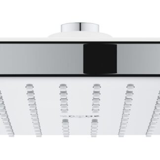 grohe tempesta 250 cube hoofddouche grohe professional