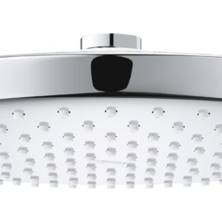 grohe tempesta 250 hoofddouche grohe professional