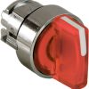 schneider-electric zb4 frontelement verlichte zb4bk1543 schneider electric