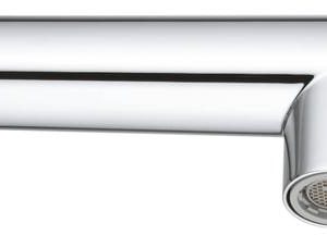 grohe uittrekbare handdouche 48487dc0 grohe