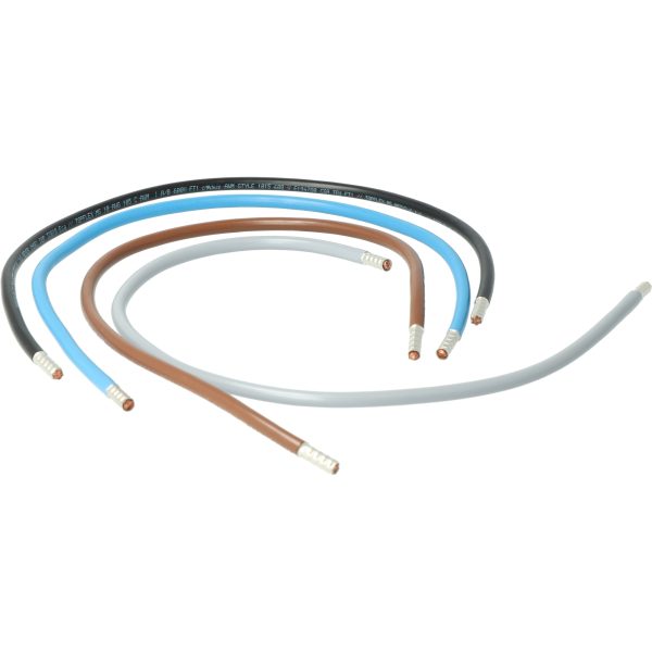 bedradingsset 3-f component attema