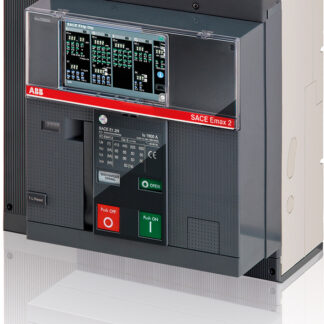 abb emax 2 e1.2 abb