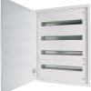 eaton installatiekast inbouw 5x24mod eaton